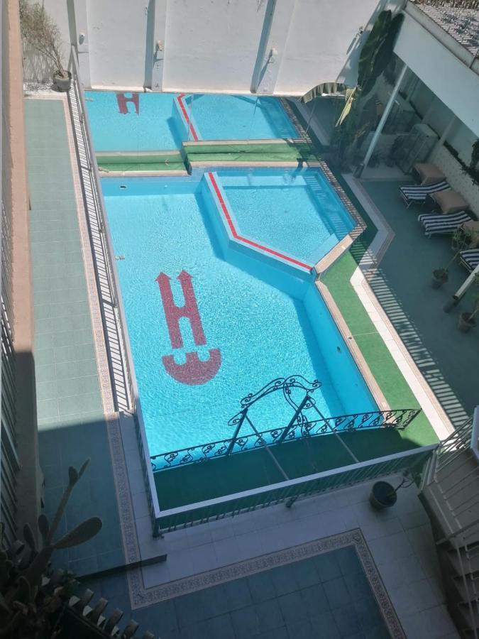 Windsor Szálloda Luxor