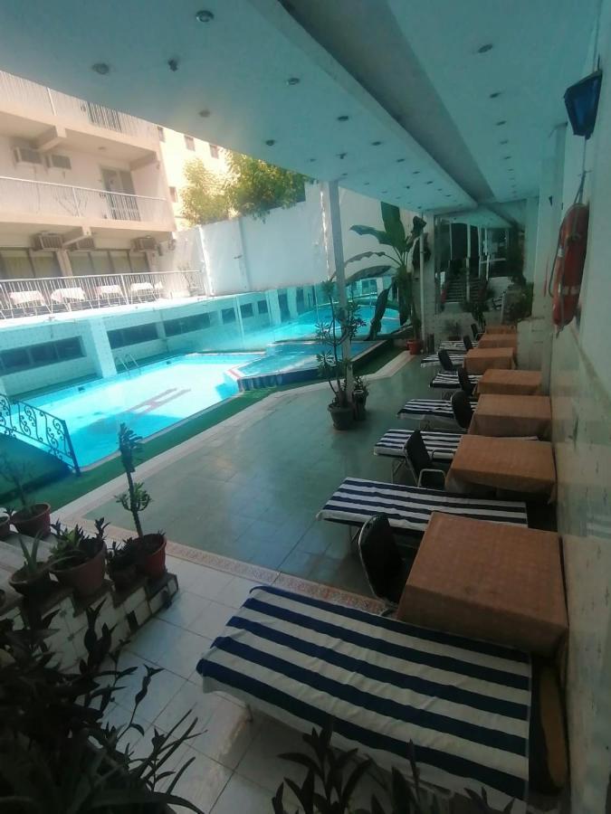 Готель Windsor 3*