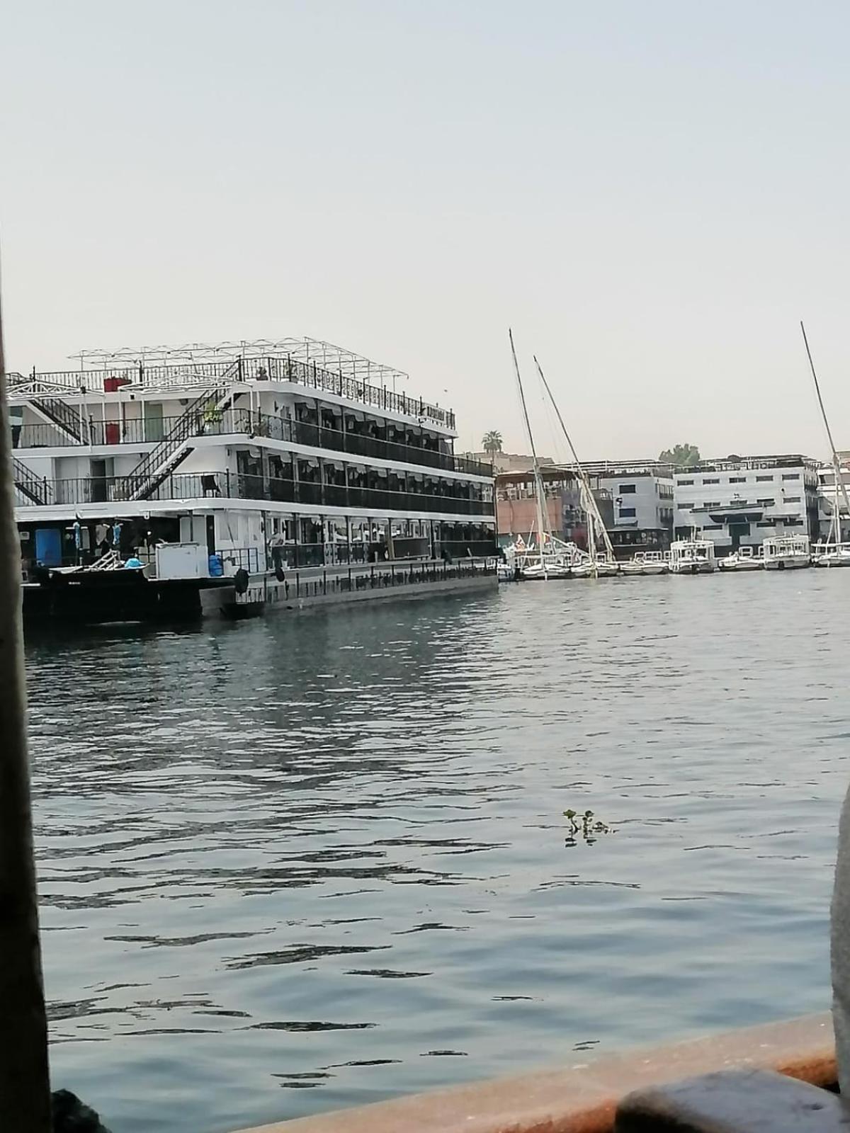 Windsor Готель Луксор