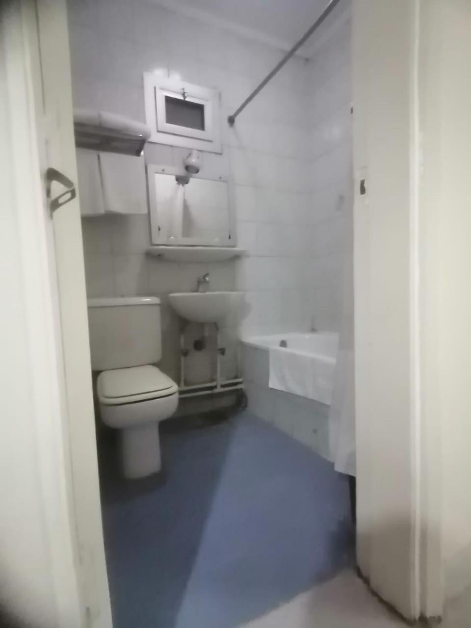 Windsor Готель