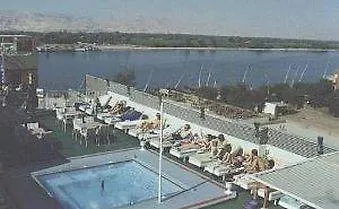 Windsor Hotel Luxor 