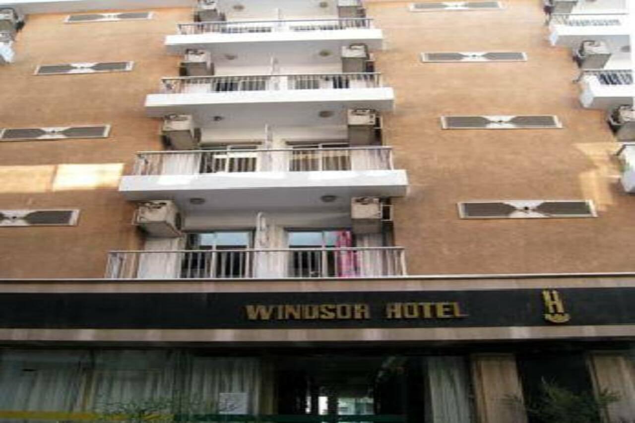 Szálloda Windsor Luxor