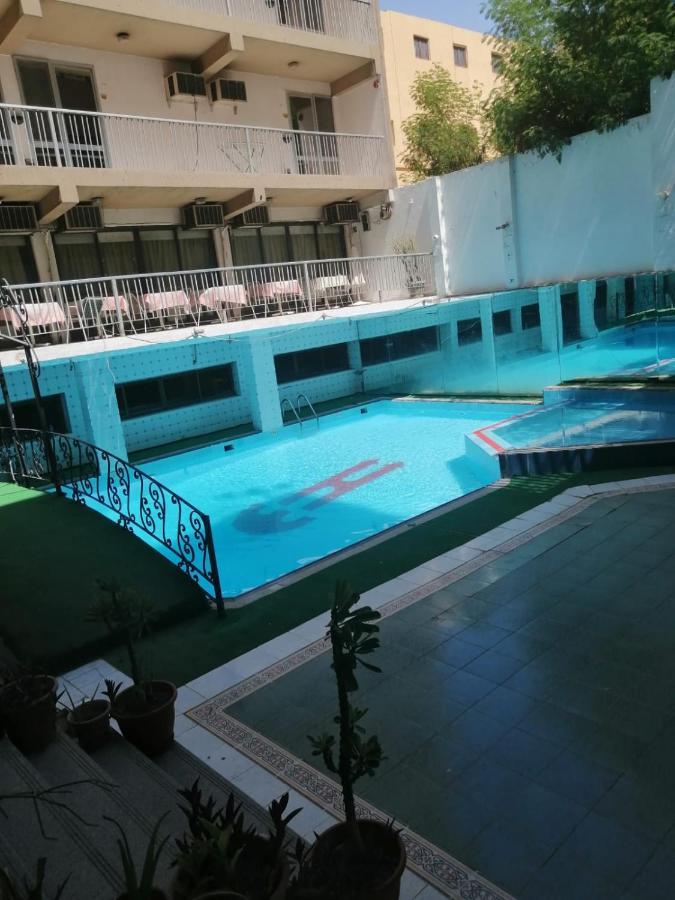 Szálloda Windsor 3*