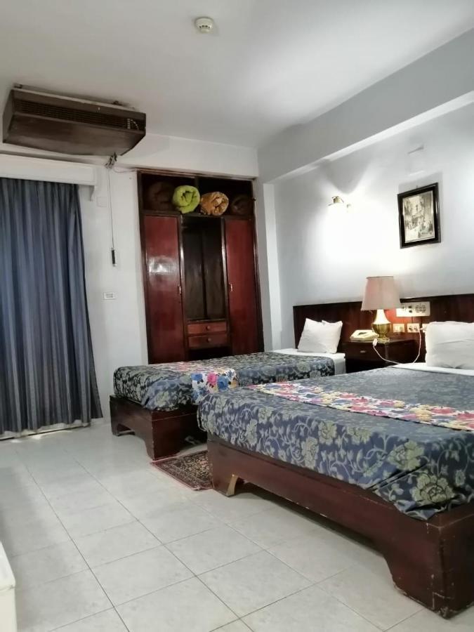Windsor 3* Luxor