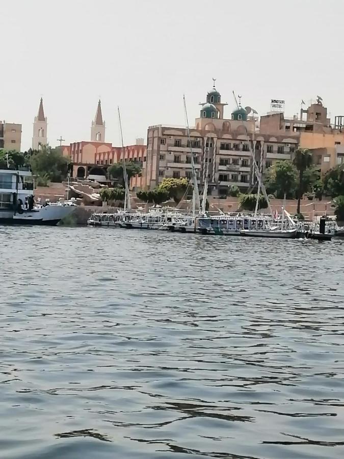 Szálloda Windsor Luxor